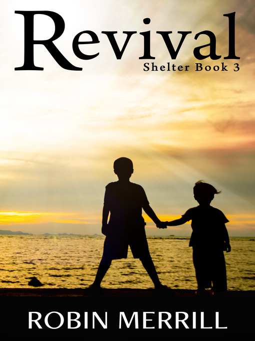 Title details for Revival by Robin Merrill - Available